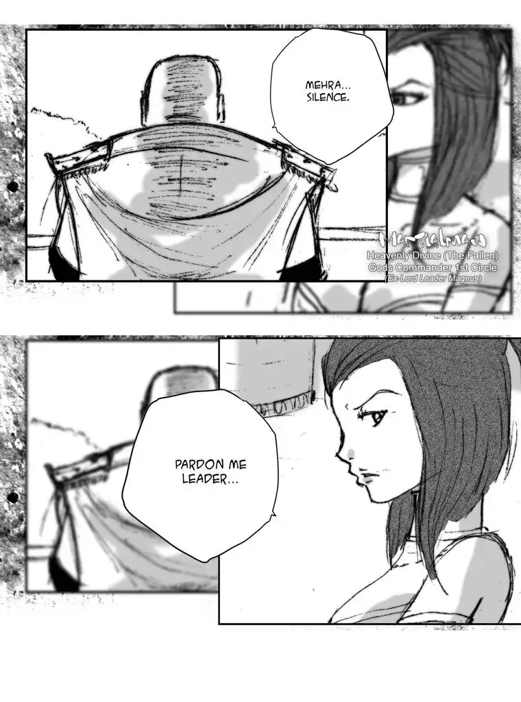 Dragon and Weed: Origins Chapter 44 16